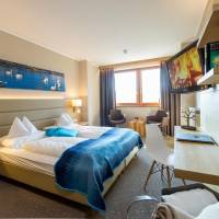 Double Room with Lake View