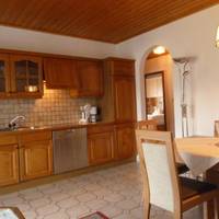 Three-Bedroom Apartment C