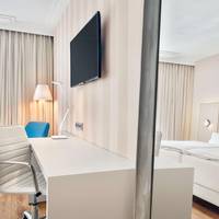 Standard Double or Twin Room with Extra bed (2 Adults + 1 Child)