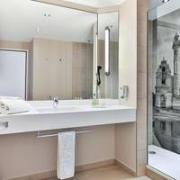 Premium Double or Twin Room