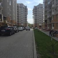Апартаменты