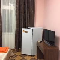 Двухместный номер с 2 отдельными кроватями
