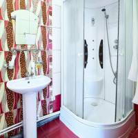 Single Room with Bathroom