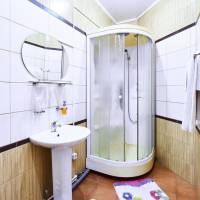 Single Room with Bathroom
