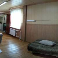 Small Twin Room