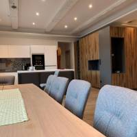 Apartment with Sauna