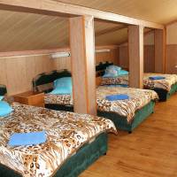 Quadruple Room with Bath
