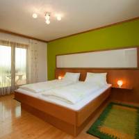 Family Double Room