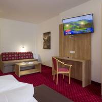 Superior Double Room Annex