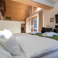 Superior Suite - Wildspitze