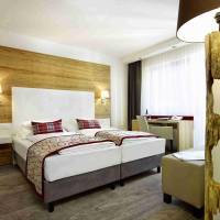 Economy Double Room - Joechle