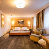 Economy Double Room without Balcony - Sattele