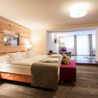 Deluxe Double Room - Baerenkopf