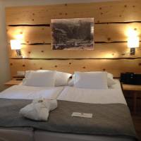 Junior Suite - Gaiskogl