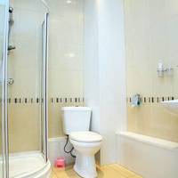 Standard One-Bedroom Room