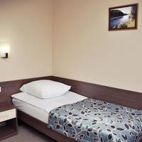 Comfort Single Room