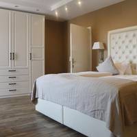Comfort Double Room with Balcony