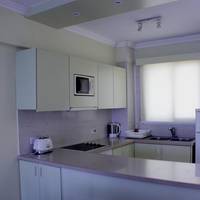Superior Two-Bedroom Apartment with Sea View