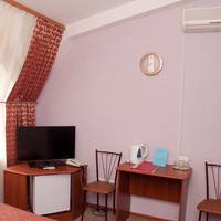 Single Room with Private External Bathroom