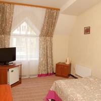 Single Room with Bath