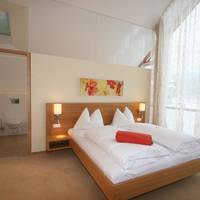 Suite with Mountain View