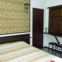 Deluxe Double Room with Bath