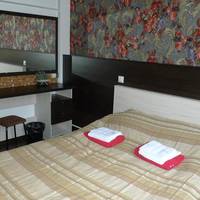 Deluxe Double Room with Shower
