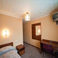 Budget Single Room