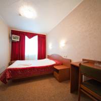 Economy Single Room