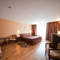 Comfort Junior Suite