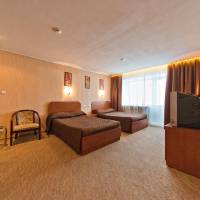 Junior Suite (2 Adults)