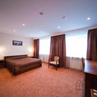 Superior Junior Suite
