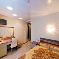 Comfort Single Room