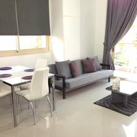 Premium One-Bedroom Apartment