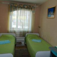 Small Single Room