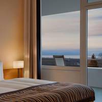 Superior Double Room with Lake View