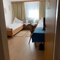 Small Double or Twin Room
