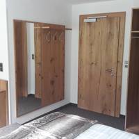 Deluxe Double or Twin Room with Balcony