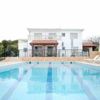 Five-Bedroom Villa with Private Pool