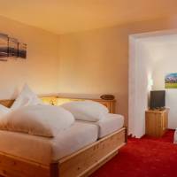 Family Double Room