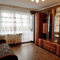 Апартаменты