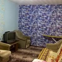 Апартаменты