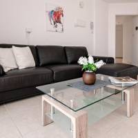 Two bedroom en-suite Apartment