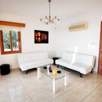 Four-Bedroom Villa with Private Pool - Elina