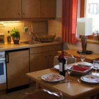 Two-Bedroom Apartment (4 Adults)