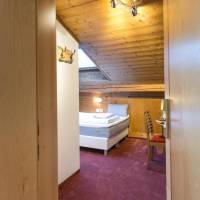 Small Single Room