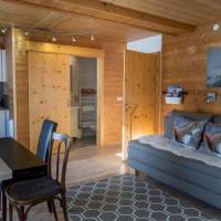 Superior One-Bedroom Suite with Balcony