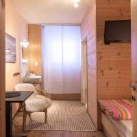 Single Room with Shower