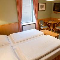 Double Room with Garden View - Annex
