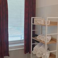 Two-Bedroom Apartment - Annex